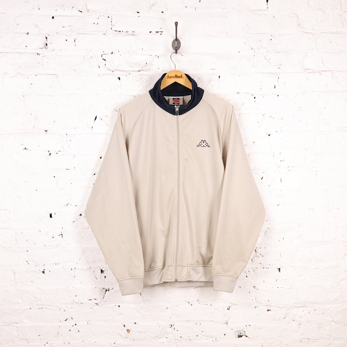 98～99ビンテージKappa ジップアップジャージ 2L 新品タッグ付超貴重 Headlock_Batch119_SR_Main111_1