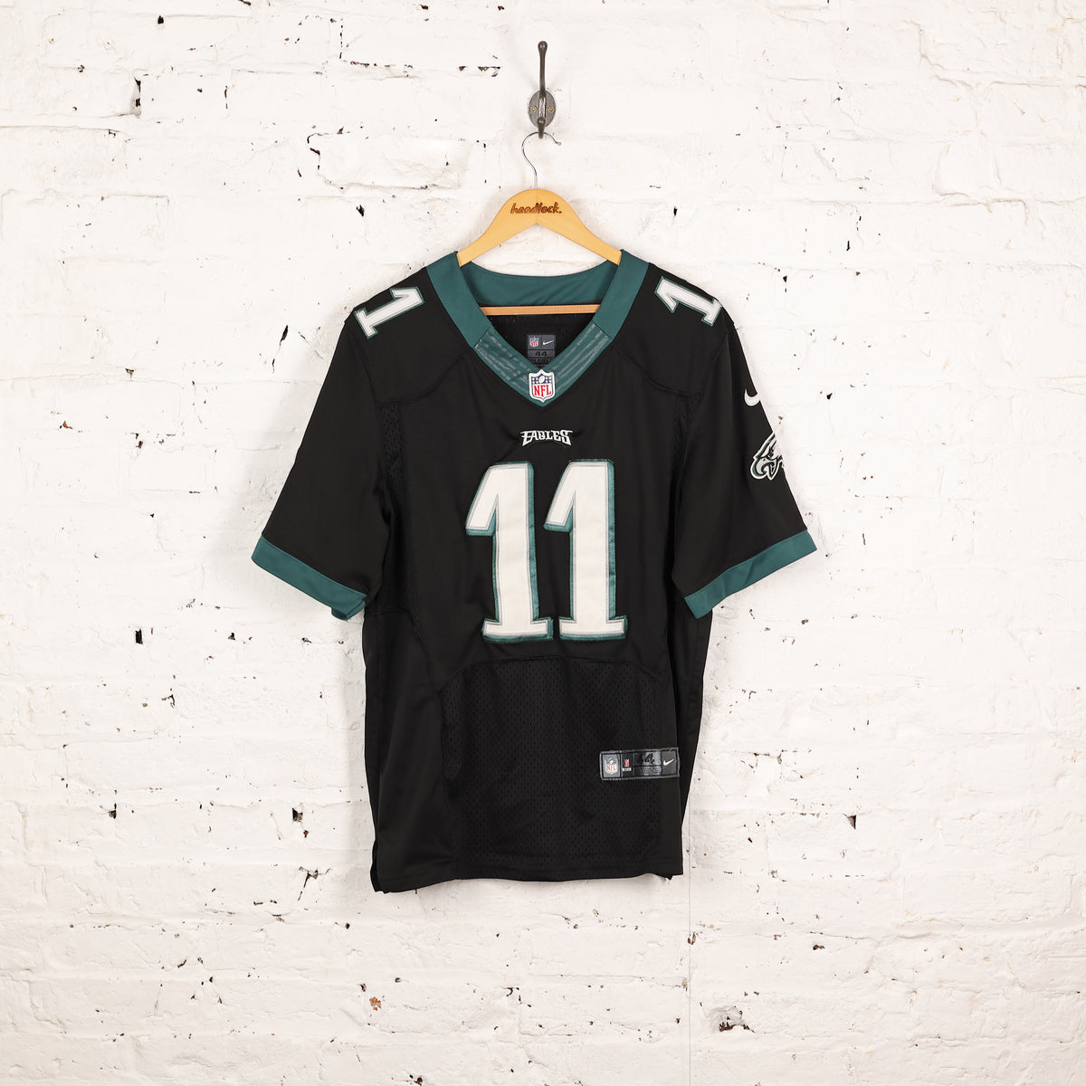 Nike wentz cheap jersey