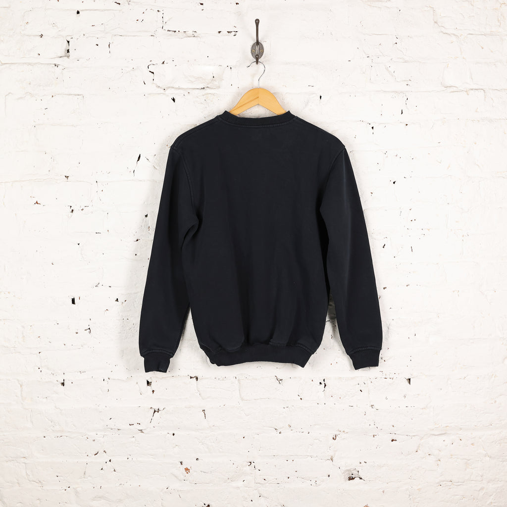 Fila 90s Sweatshirt - Black - S