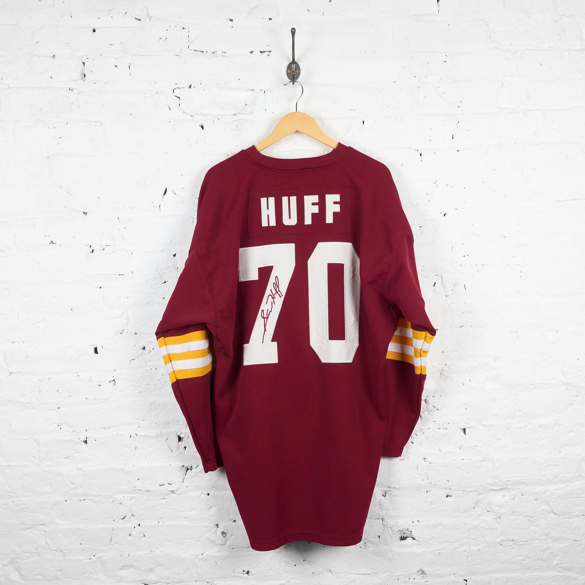 Sam cheap huff jersey