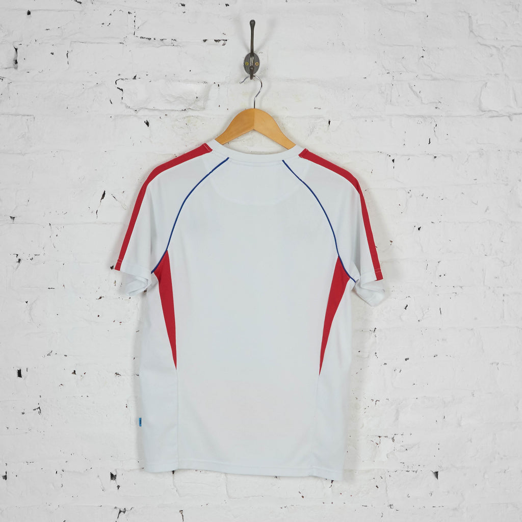 Rugby World Cup 2015 Canterbury Shirt - White - S