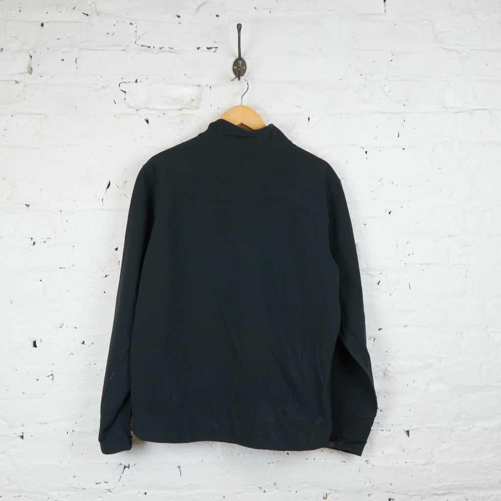 The North Face Windwall Jacket - Black - M