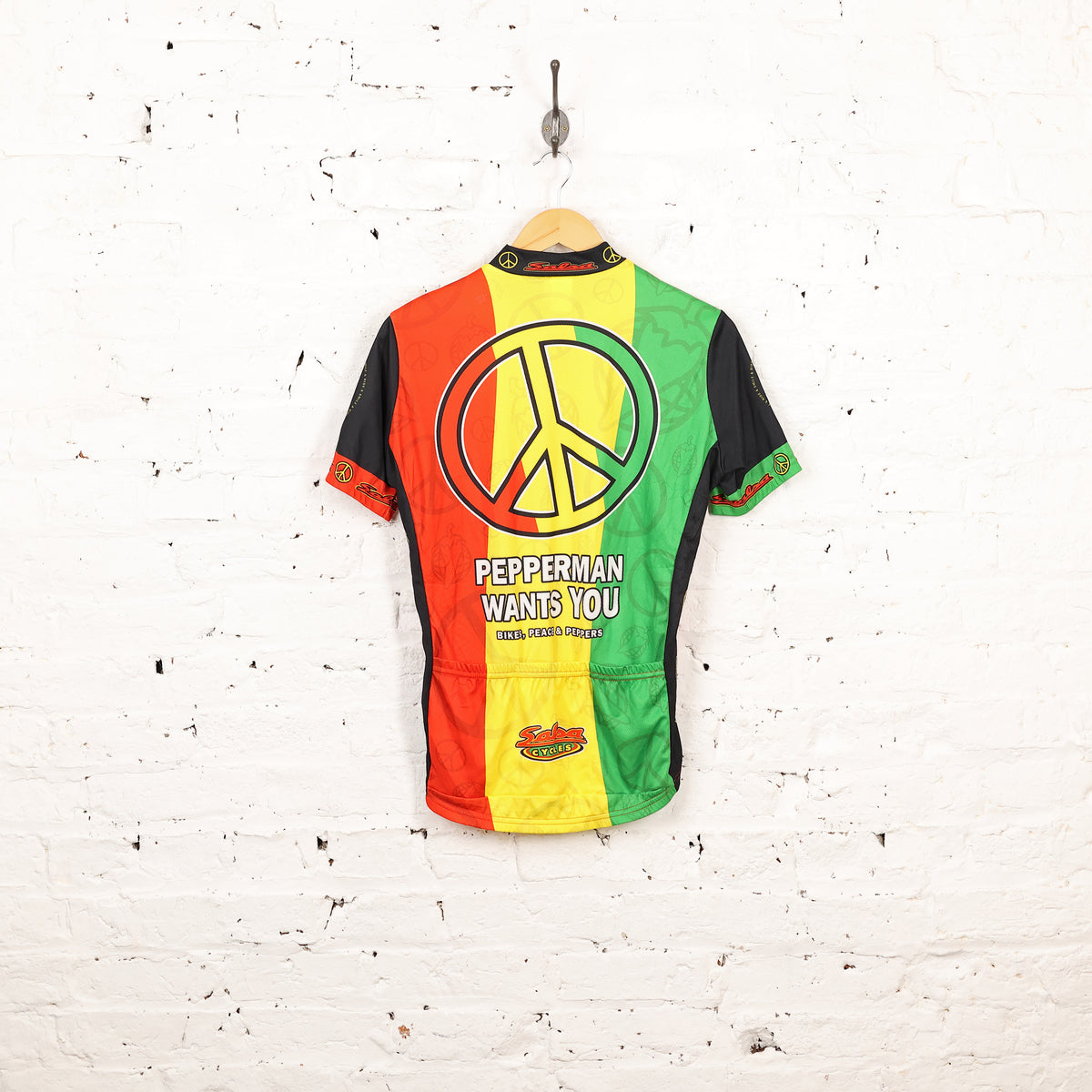 Salsa sales cycles jersey