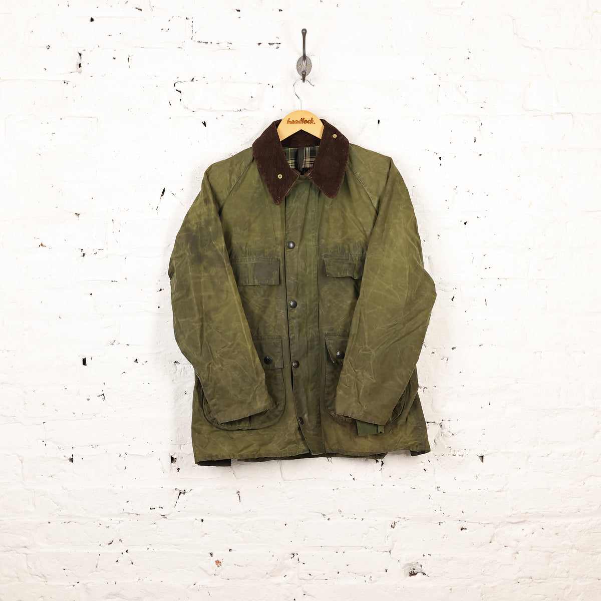 Barbour Bedale （4 pockets） Headlock_Batch15_SR_Main01_120