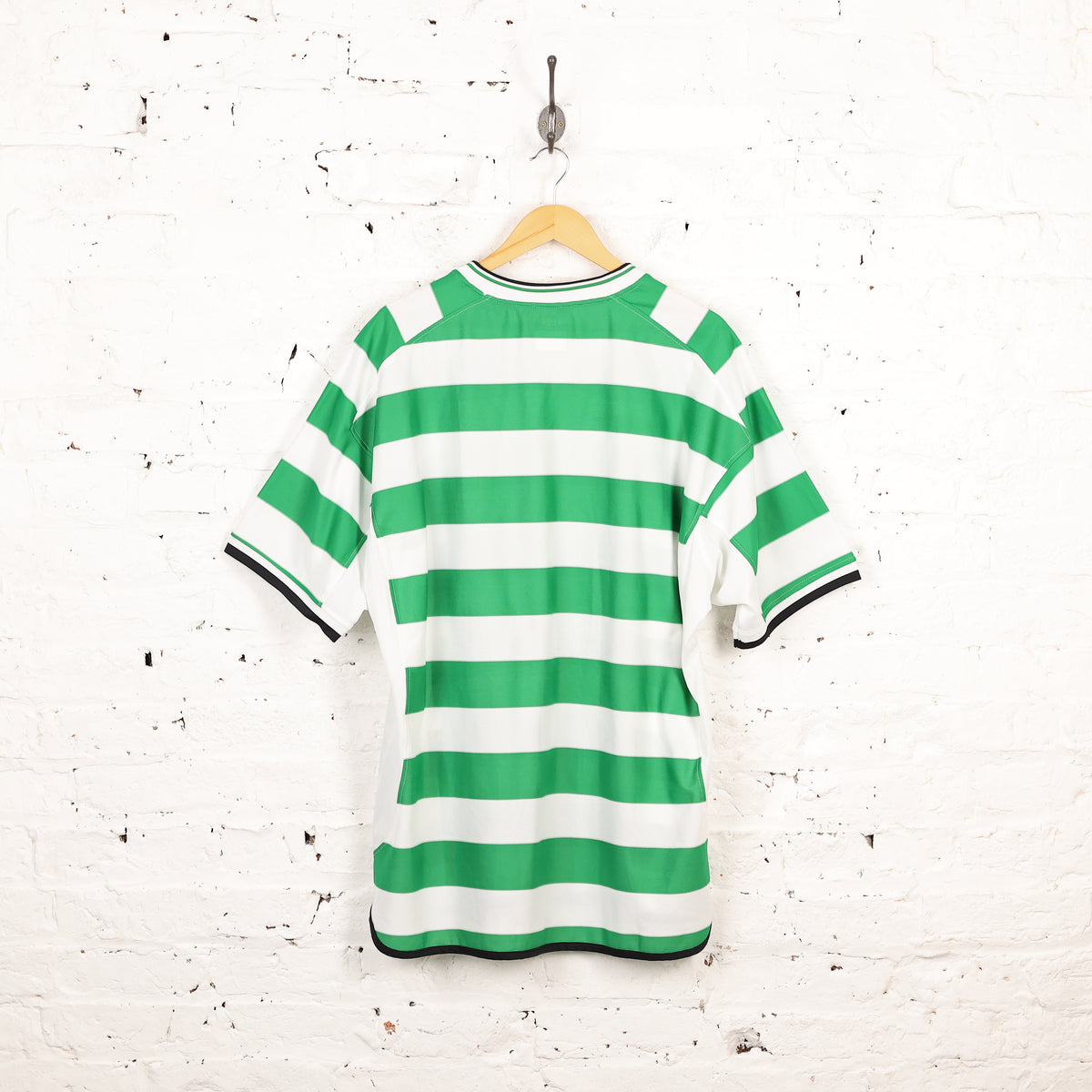 Celtic FC Umbro シャツ NWT UMBRO Celtic FC football shirt 1997/98 SIZE M Soccer Jersey