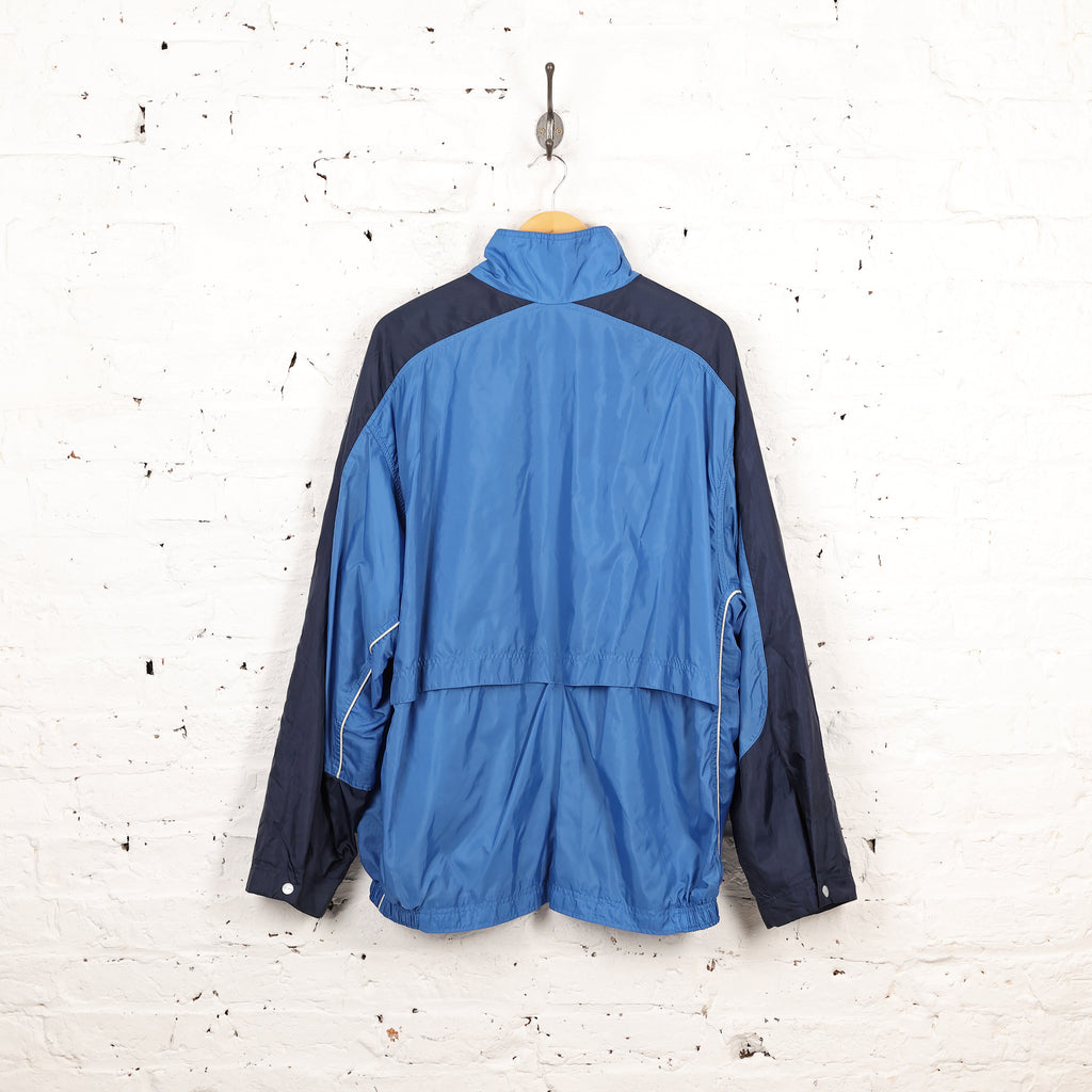 Nike Rain Jacket - Blue - XL