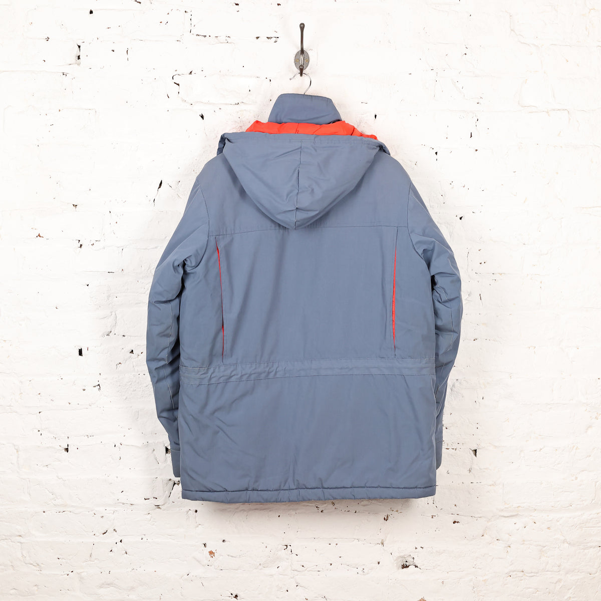 Berghaus 90s StormCloud Coat - Blue - L – Headlock