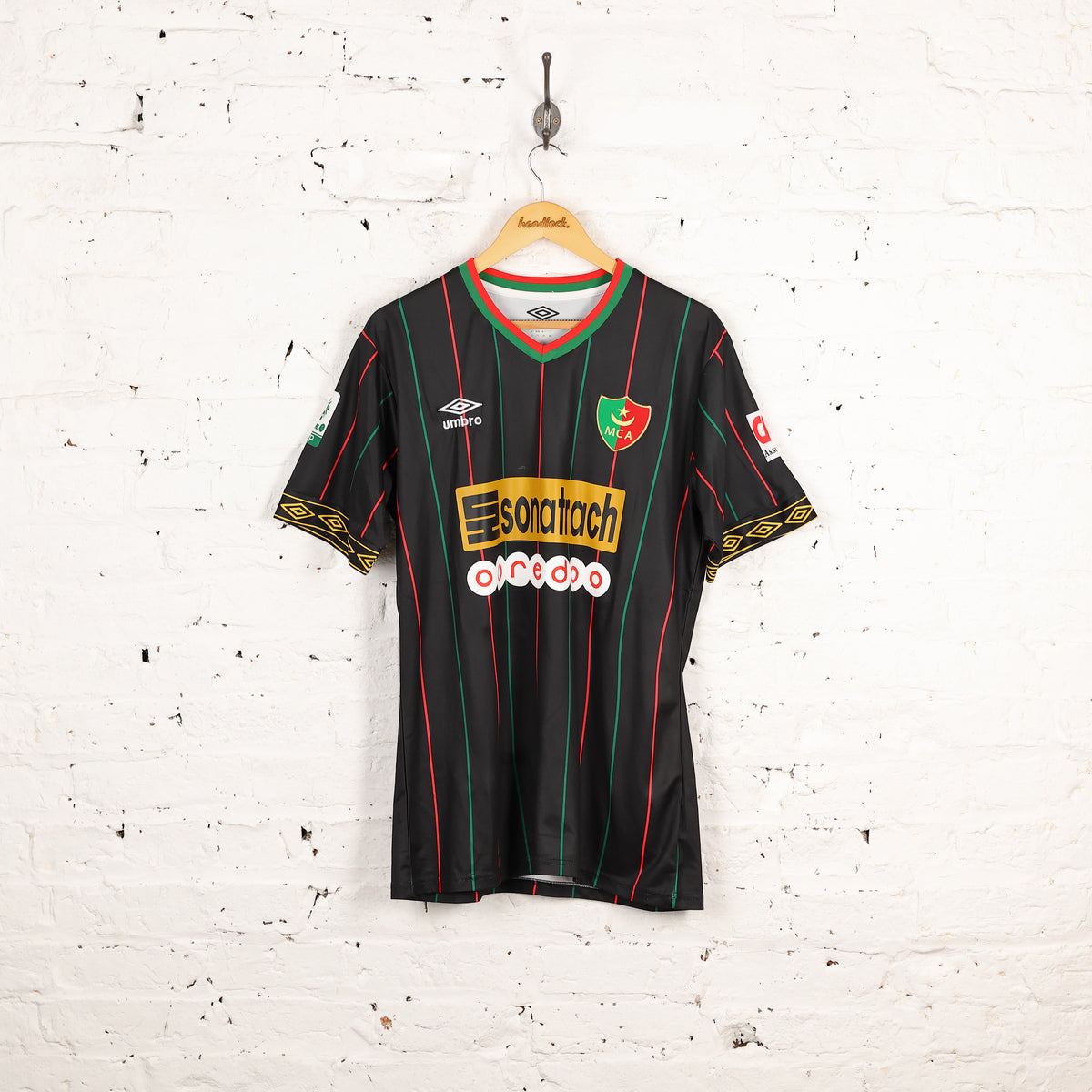 Umbro alger hotsell