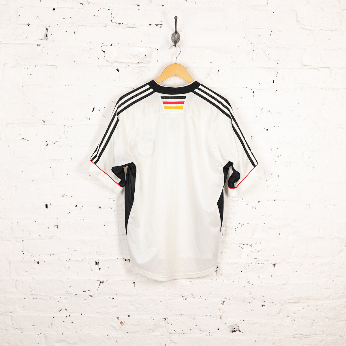 Football Shirts Adidas Originals Germany Retro Track Top Adidas