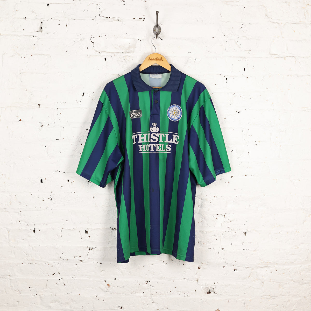 Sortie du maillot domicile 24-25 de Leganés - Footy Headlines FR Sortie du maillot domicile 24-25 de Leganés - Footy Headlines FR