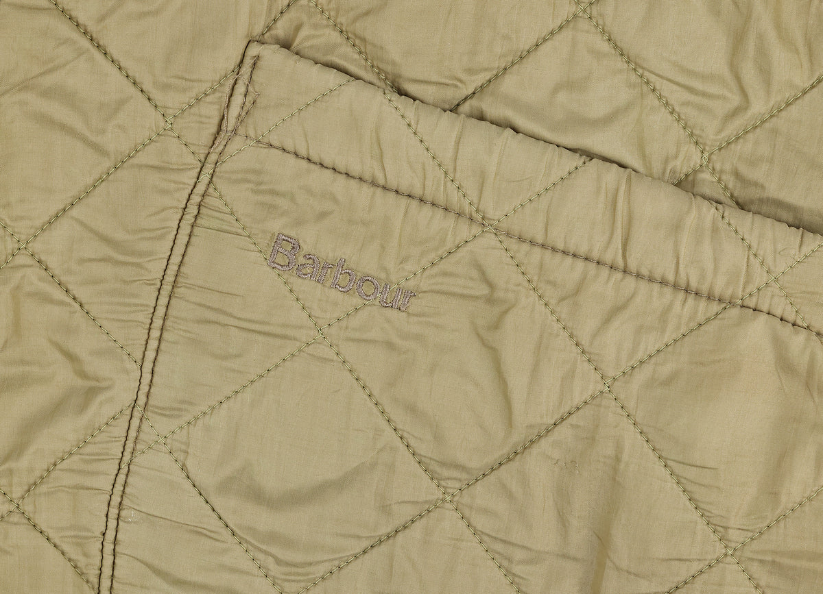 Barbour on sale polar quilts