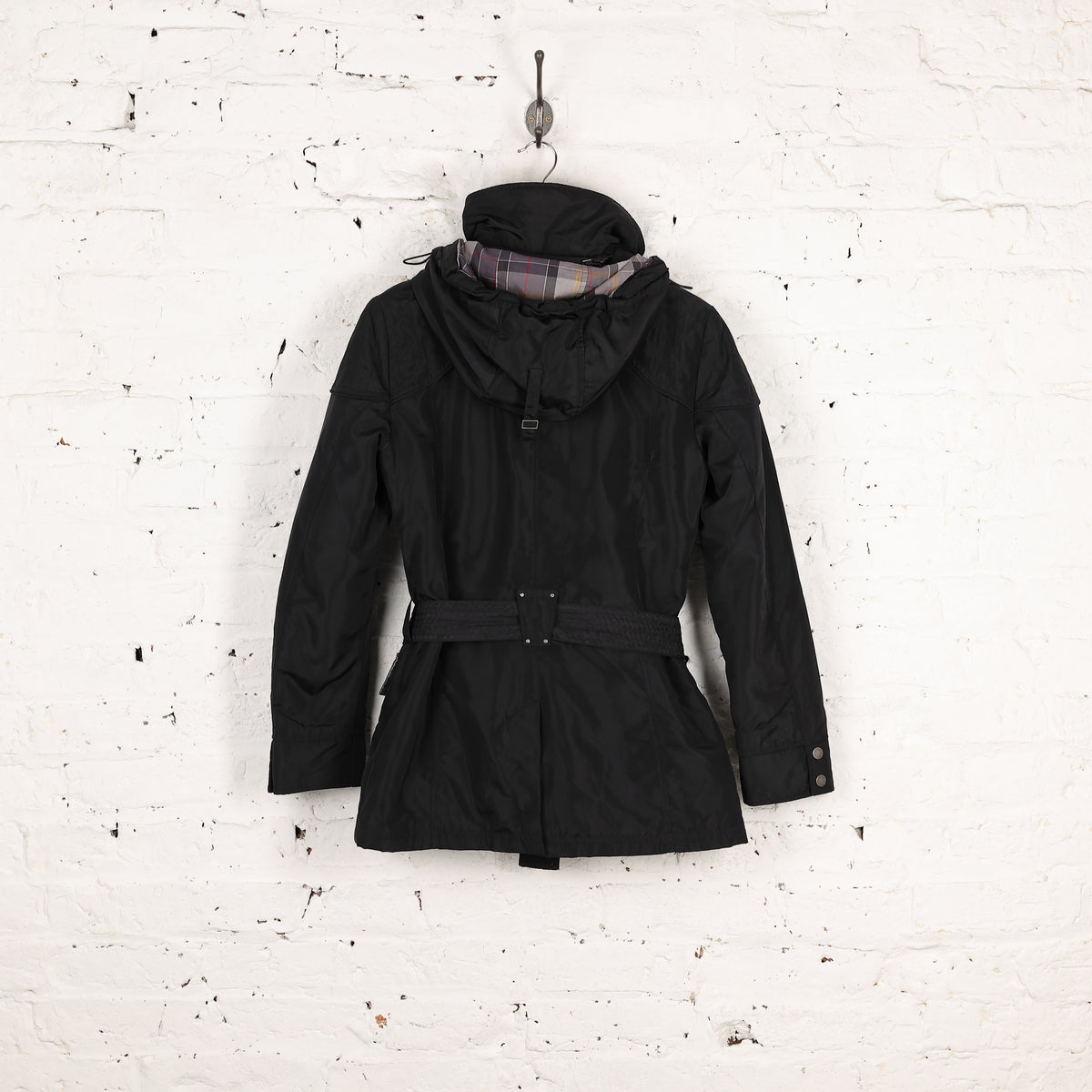 Outerwear Barbour Womens Outlaw Jacket Women's Barbour Outlaw