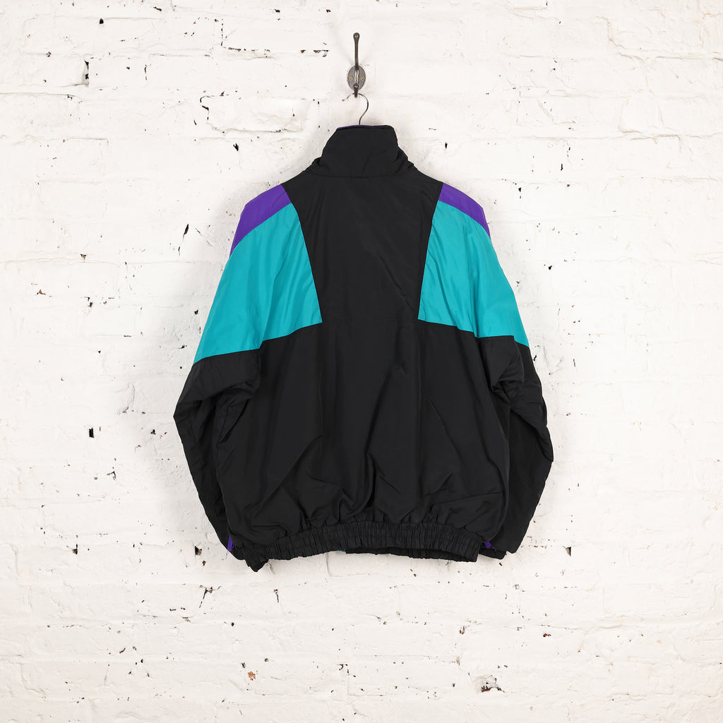 Columbia Sportswear 90s Jacket - Black - L
