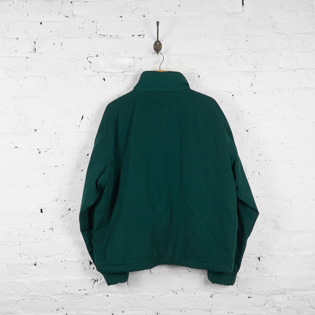 Vintage Ralph Lauren Polo Jacket - Green - XL - Headlock