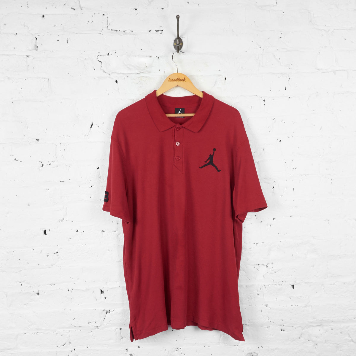 Air jordan polo online