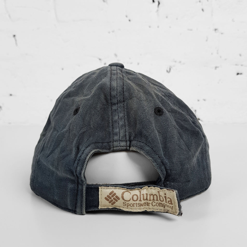 Columbia Cap - Grey - Headlock