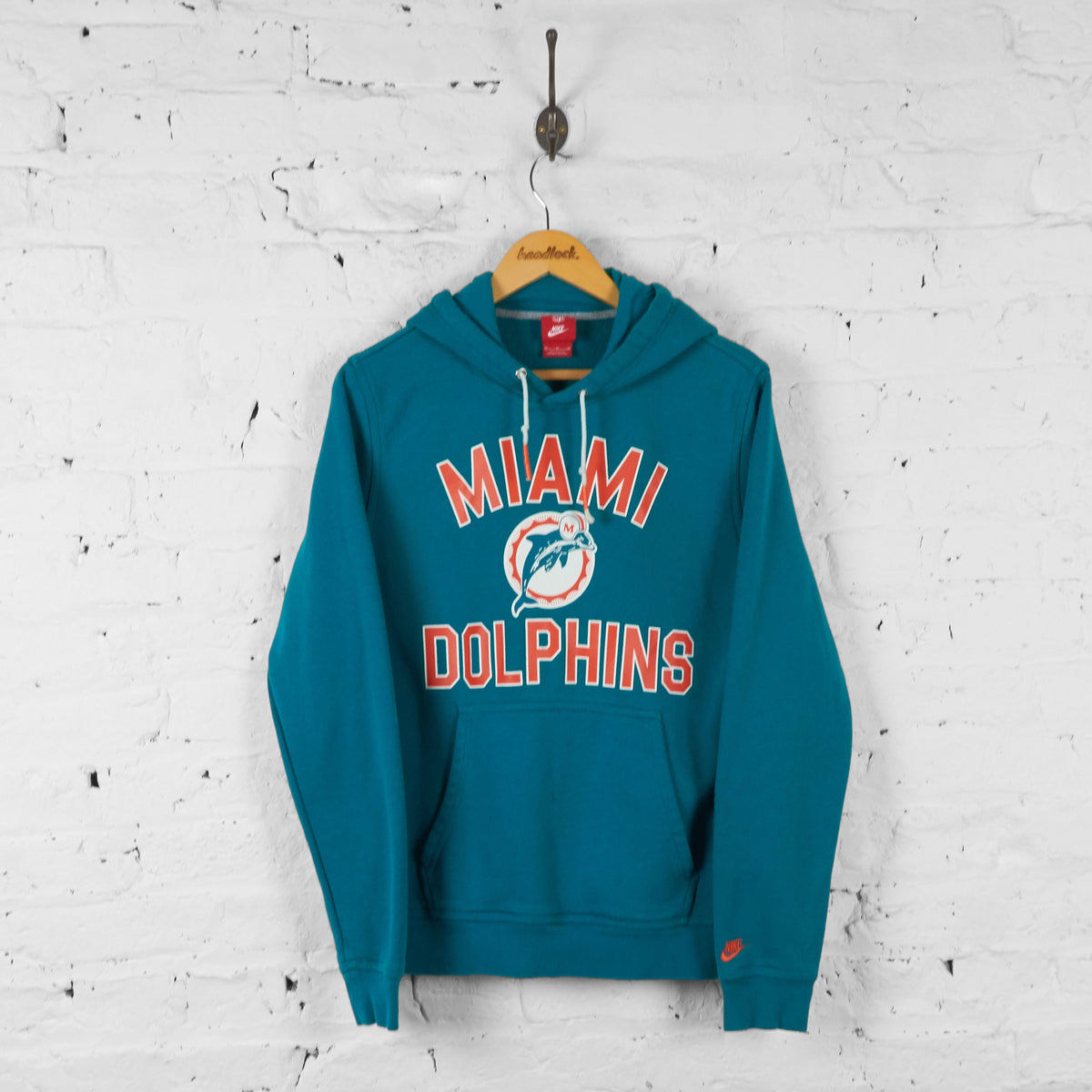 Miami dolphins clearance nike sweatshirt