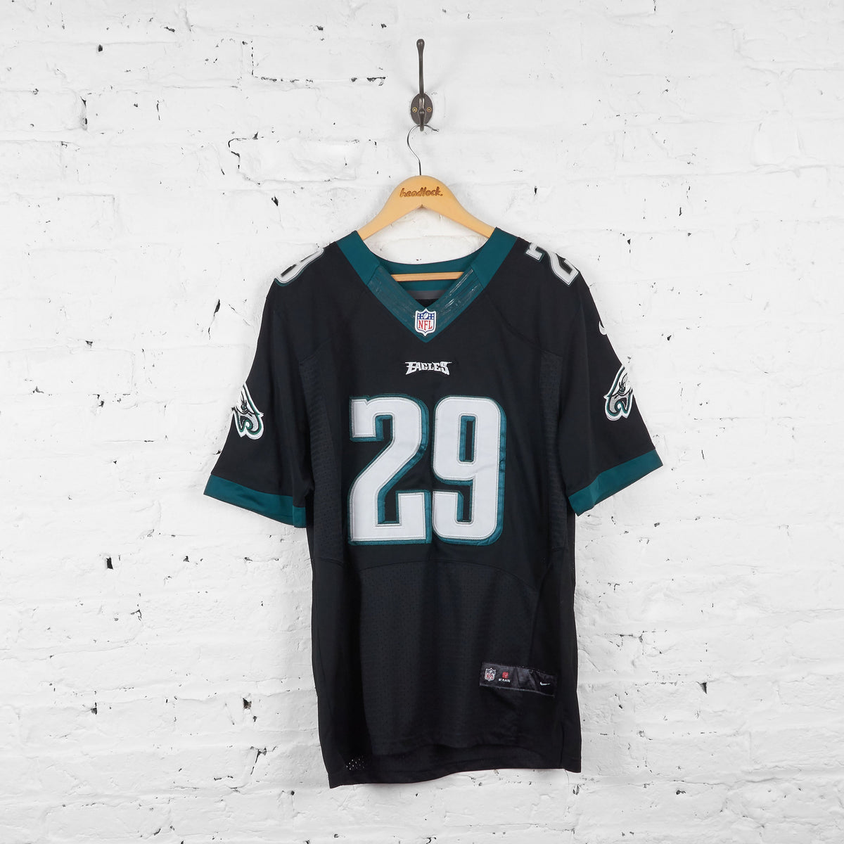 Philadelphia eagles hot sale murray jersey