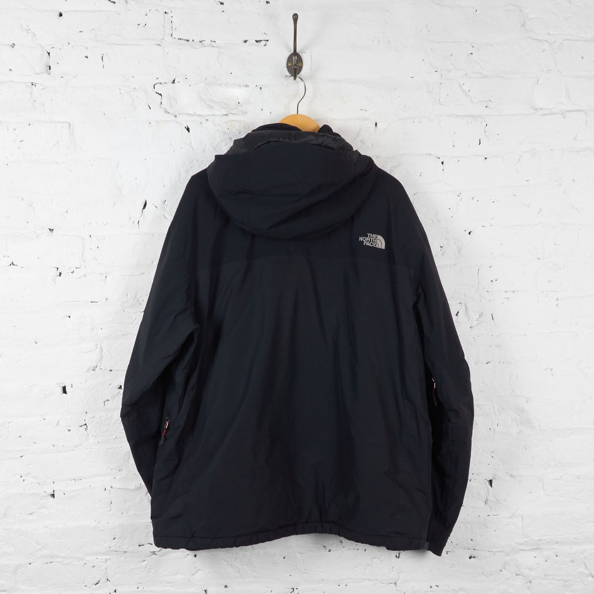 The North Face Summit Series Hyvent Alpha Jacket Black XL