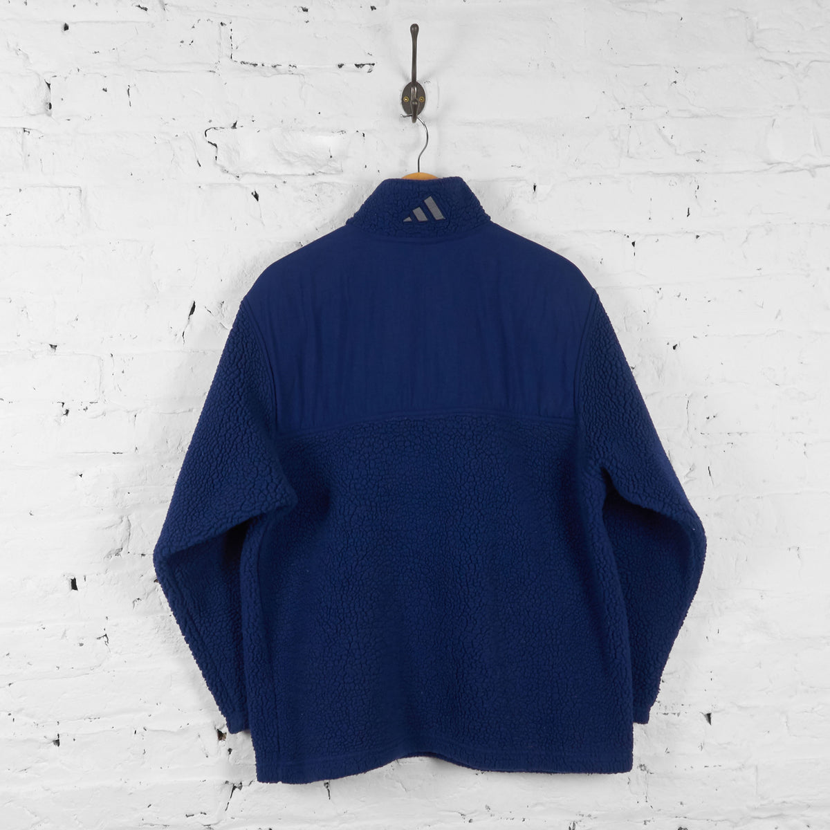 vintage adidas fleece