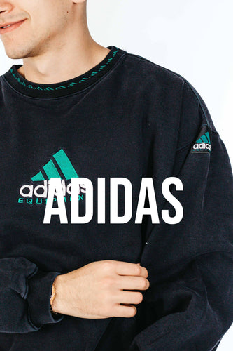Vintage Adidas