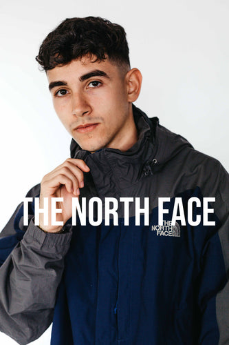 Vintage The North Face