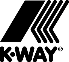 Vintage K Way