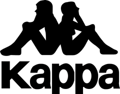 Vintage Kappa