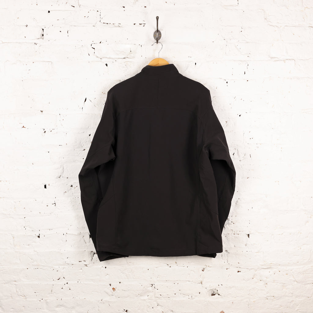 Patagonia Shell Jacket - Black - XL