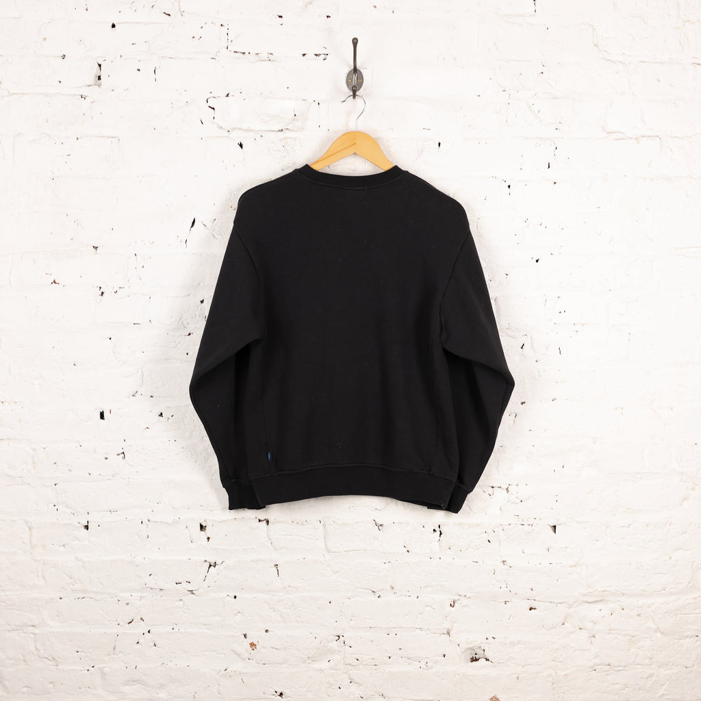 Umbro 90s Sweatshirt - Black - S