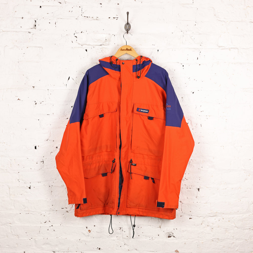 Buy Second Hand Vintage Berghaus Headlock