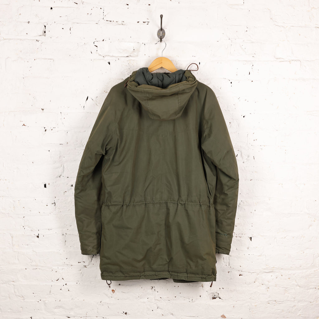 Berghaus Parka Jacket - Green - M