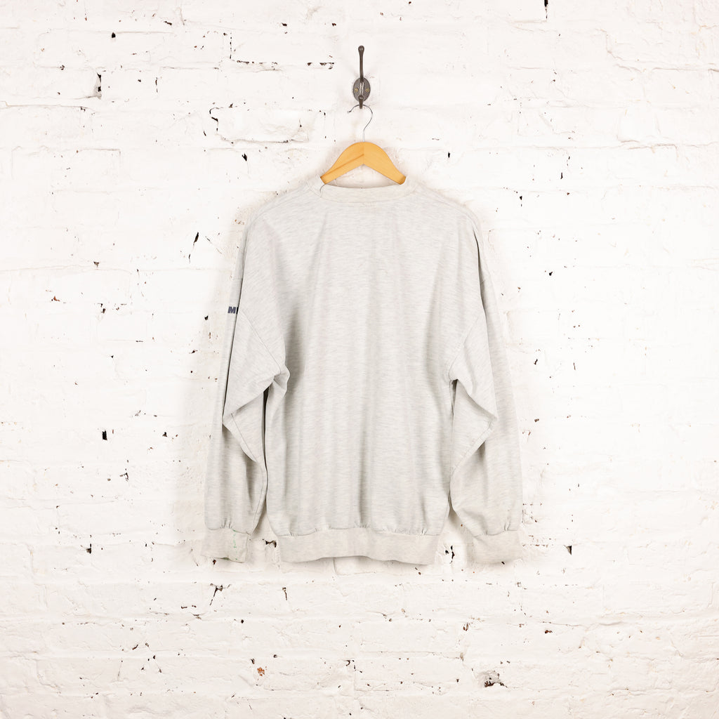 Umbro 90s Sweatshirt - Grey - XL