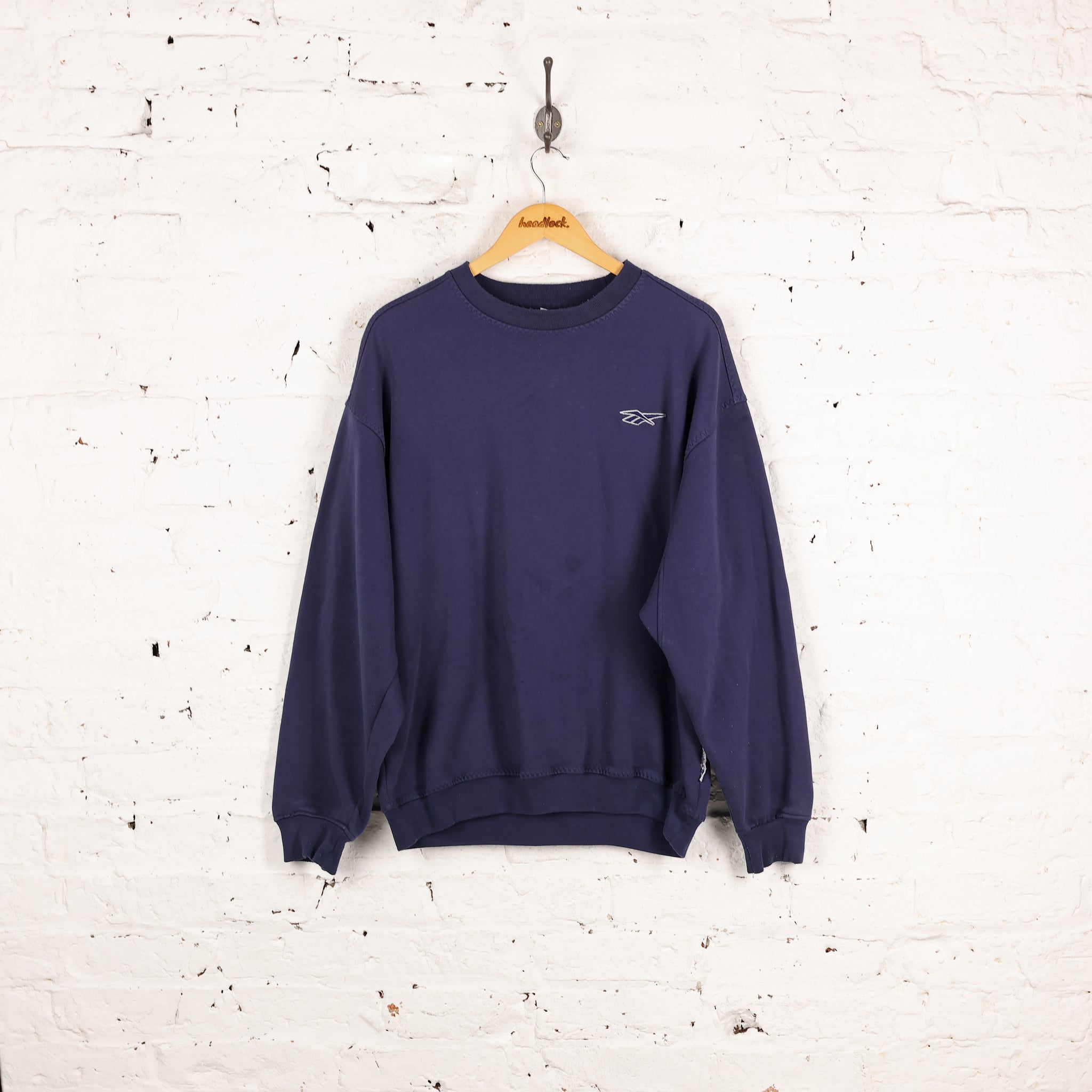 高品質 Reebok Headlock – シャツ