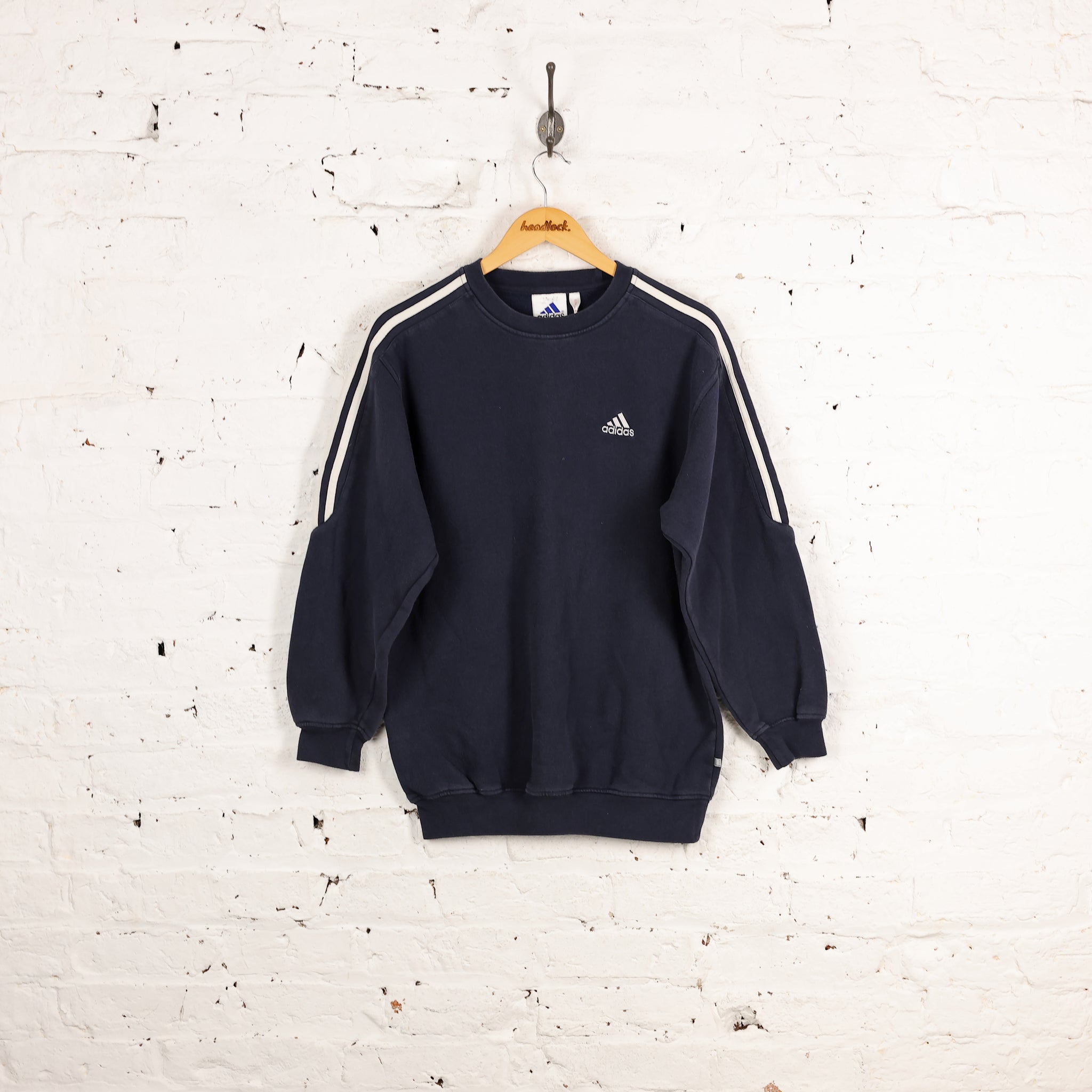 Buy Second Hand & Vintage Adidas | Headlock. – Tagged 