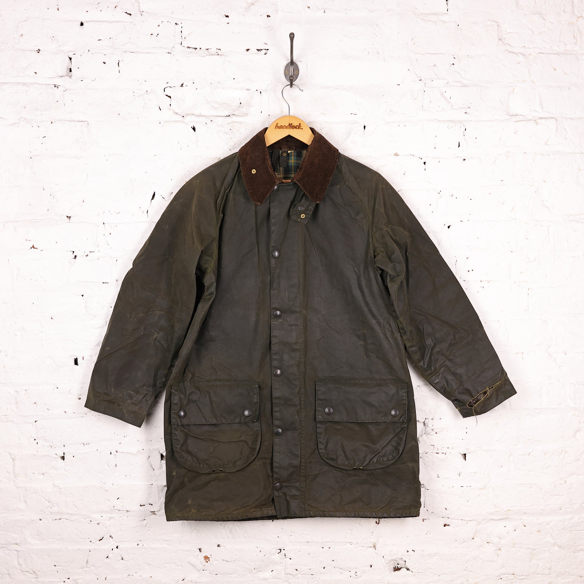 Barbour jackets glasgow outlet