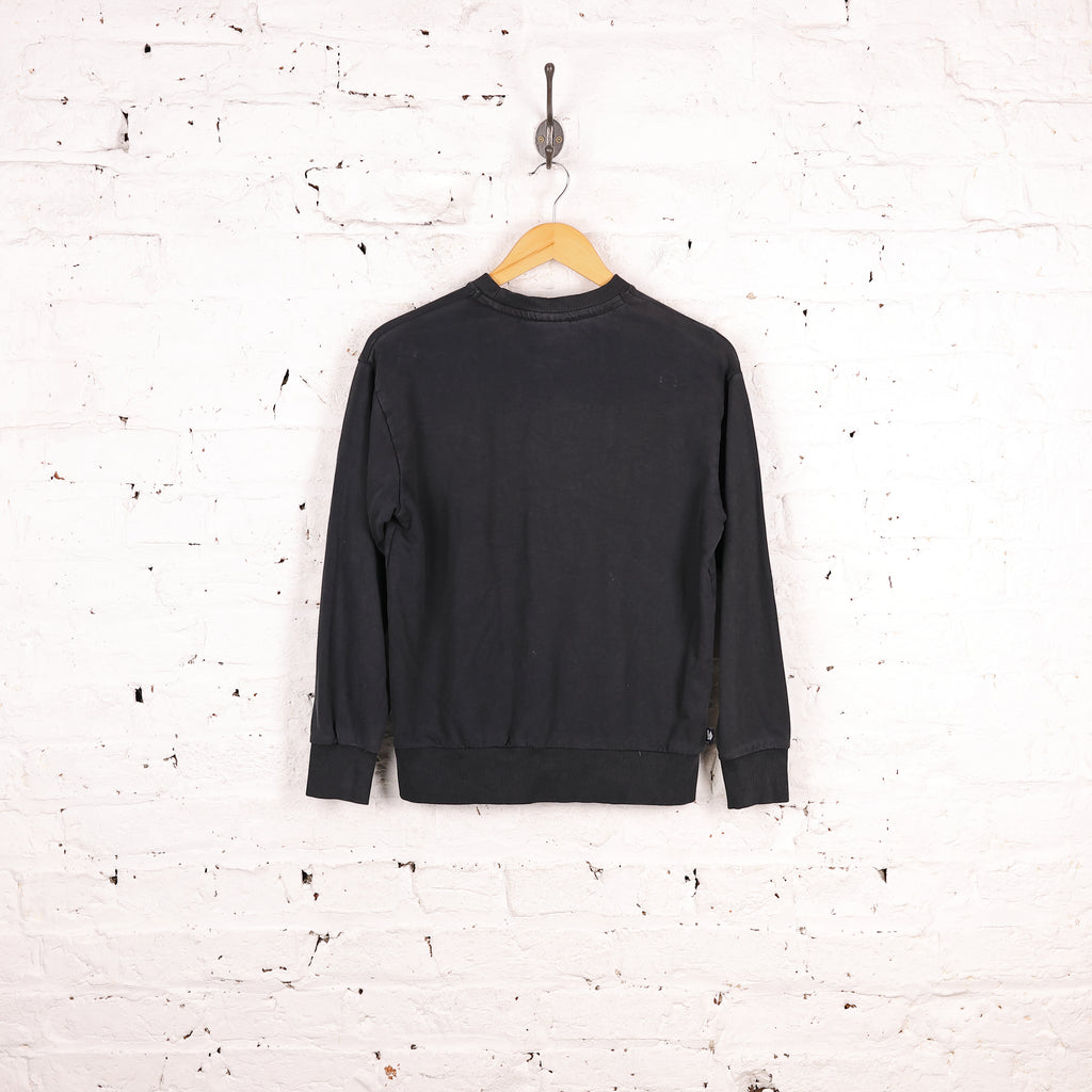 Umbro 90s Sweatshirt - Black - XS