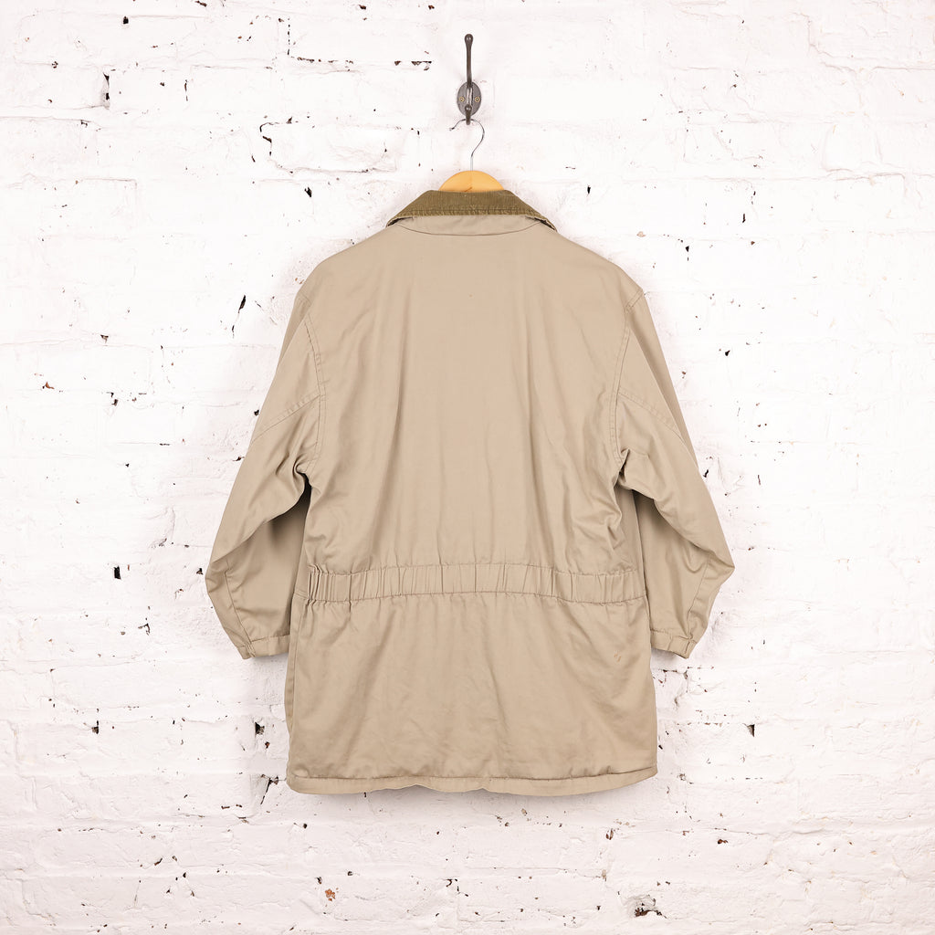 Woolrich Chore Jacket - Beige - S