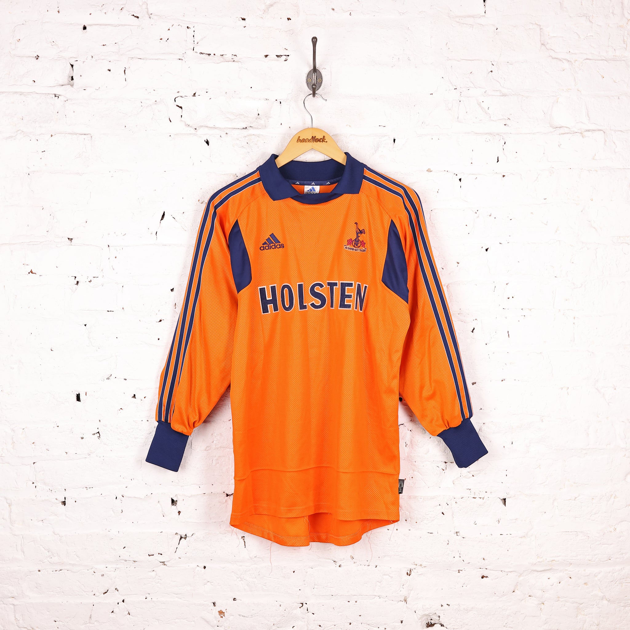 ウォームアップウェア 2000s ADIDAS football goalkeeper shirt ウォームアップウェア 2000s ADIDAS football goalkeeper shirt