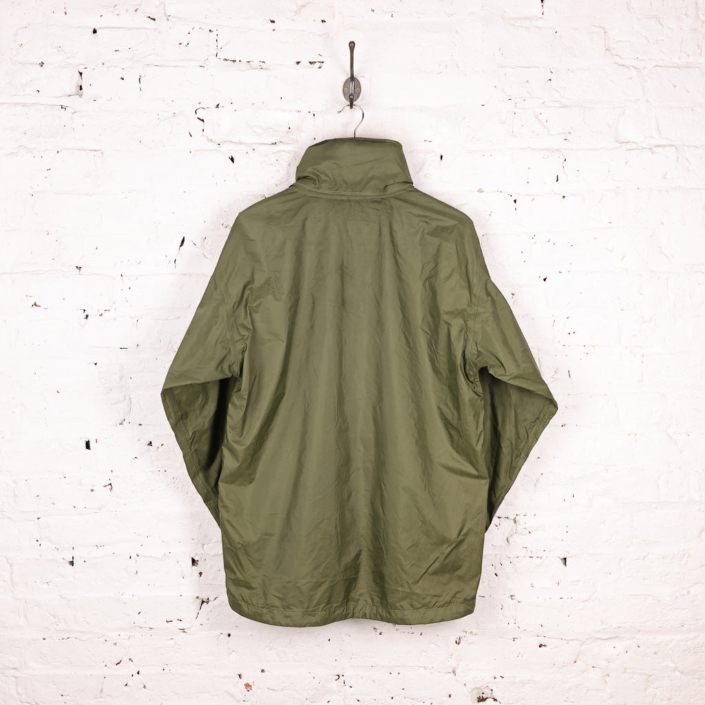 Berghaus 90s Rain Jacket - Green - L