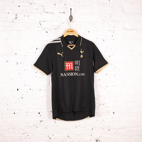 新品未使用　正規07-08PUMA Tottenham 　ベルバトフ 新品未使用 正規07-08PUMA Tottenham Home ベルバトフ - メルカリ