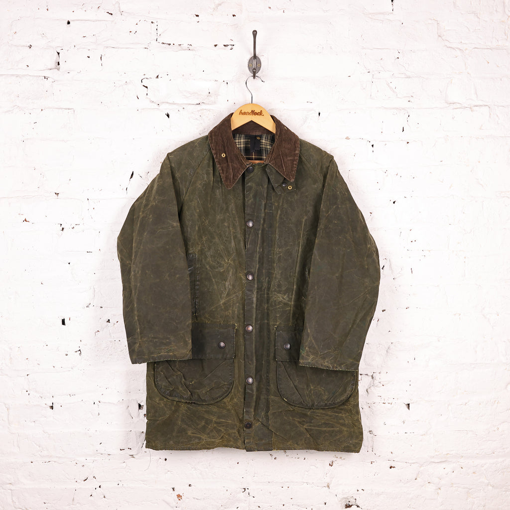 Buy Second Hand Vintage Barbour Headlock