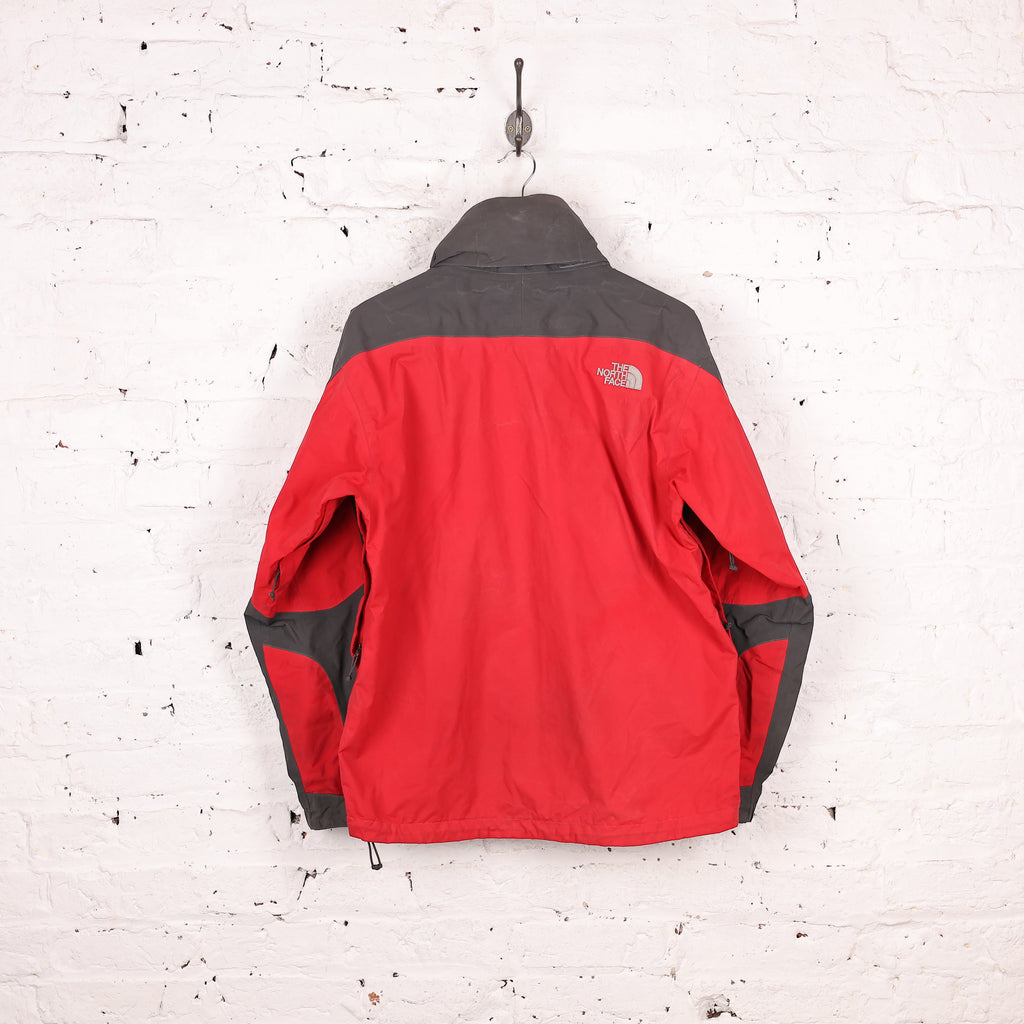 The North Face Hyvent Rain Jacket - Red - S