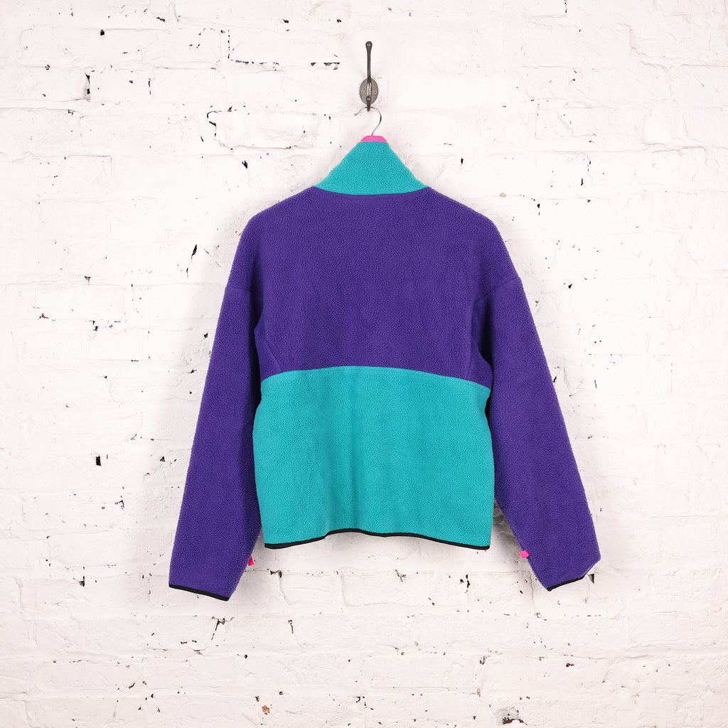 Columbia 90s Fleece - Purple - M