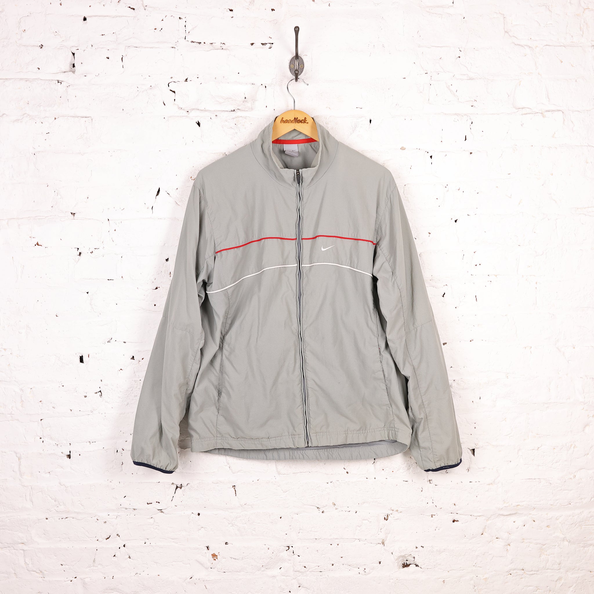 Buy Second Hand & Vintage Nike | Headlock.