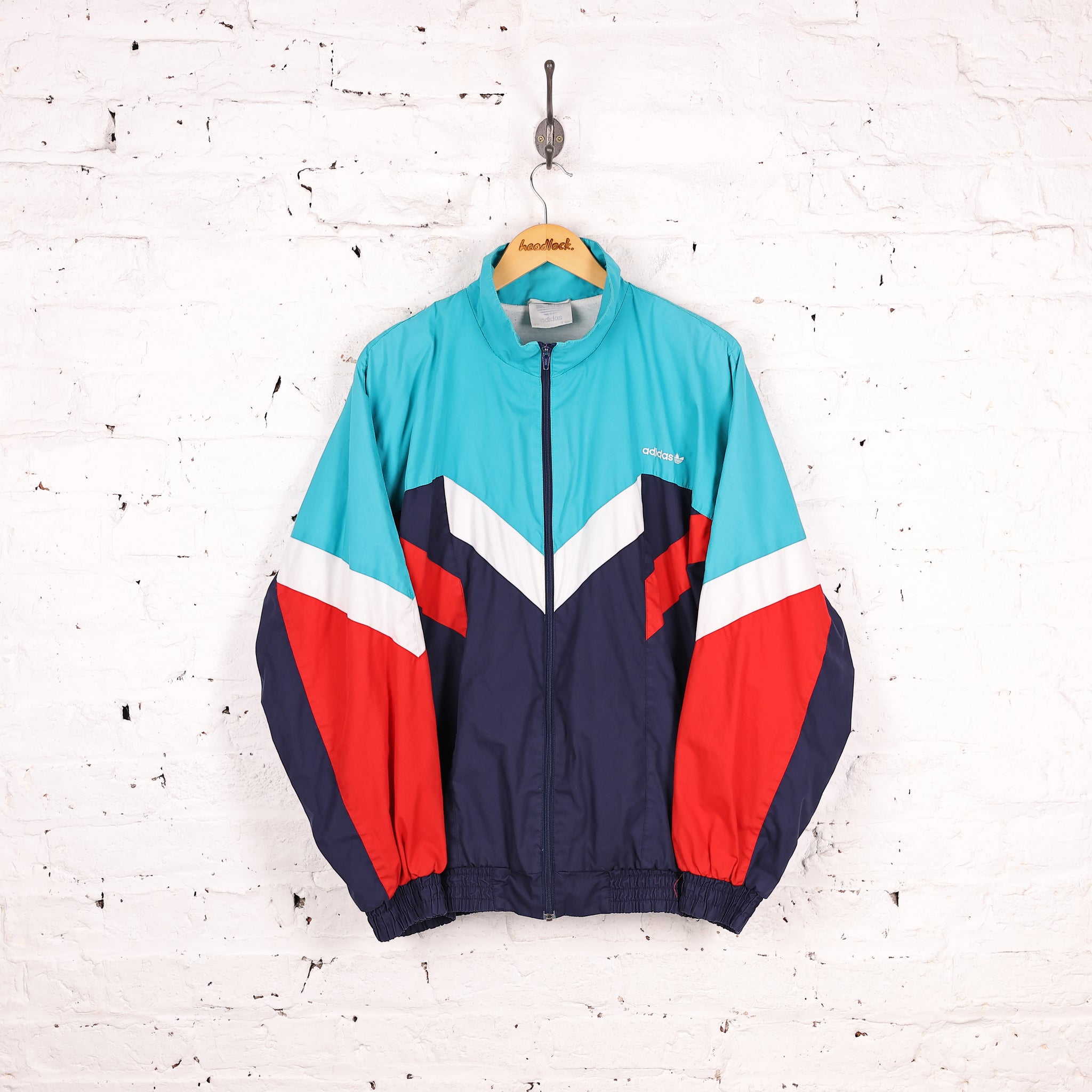 Buy Vintage Adidas Sportswear | Headlock. – Tagged