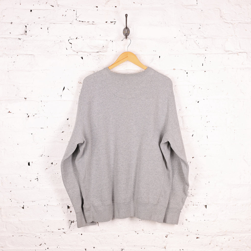 Polo Ralph Lauren Sweatshirt - Grey - XL