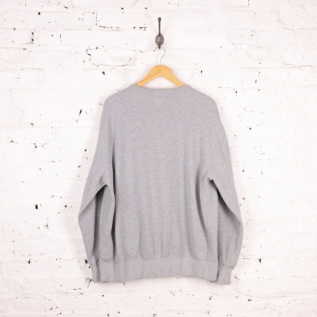 Polo Ralph Lauren Sweatshirt - Grey - XL
