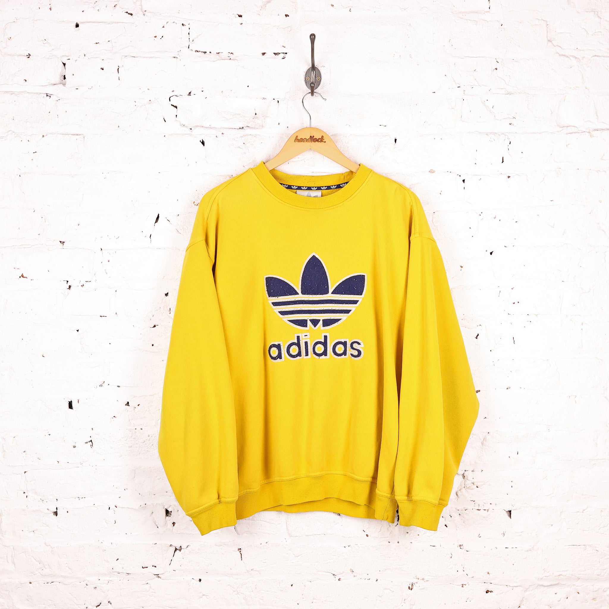 Buy Vintage Adidas Sportswear | Headlock. – Tagged \