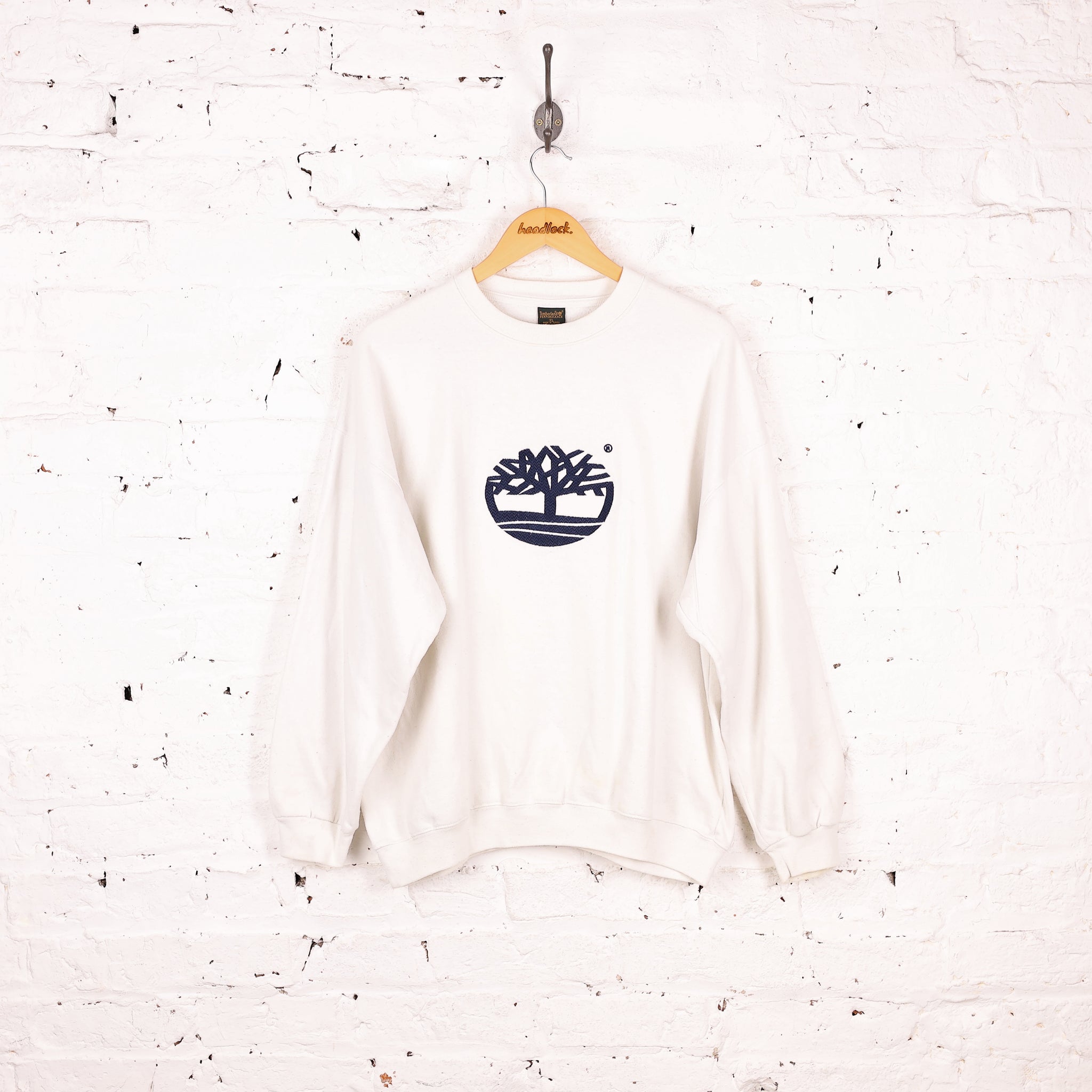 Timberland – Headlock